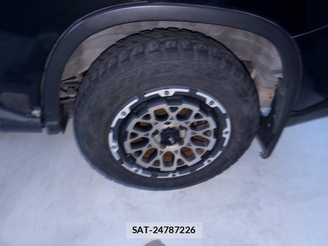 Nissan X-TRAIL 2010-02 8039405-7