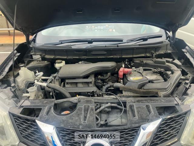Nissan X-TRAIL 2014-03 8039392-10
