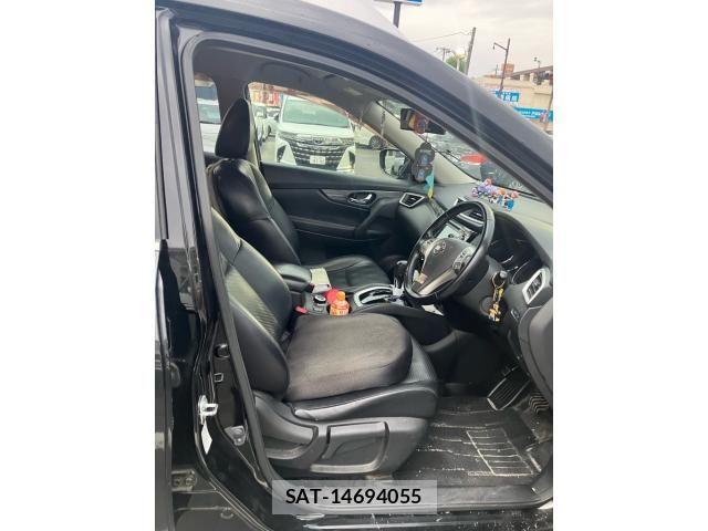 Nissan X-TRAIL 2014-03 8039392-15