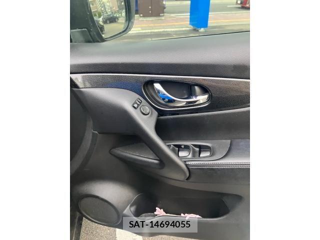 Nissan X-TRAIL 2014-03 8039392-16