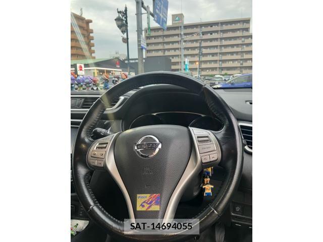 Nissan X-TRAIL 2014-03 8039392-18