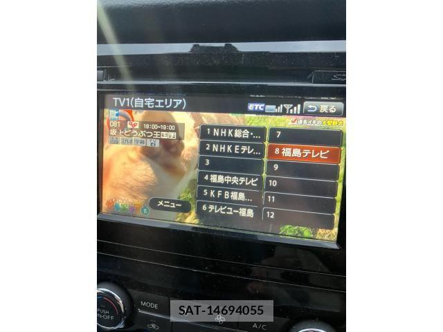 Nissan X-TRAIL 2014-03 8039392-21