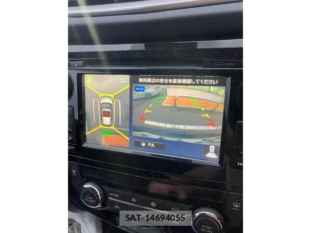 Nissan X-TRAIL 2014-03 8039392-22