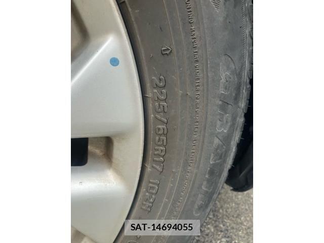 Nissan X-TRAIL 2014-03 8039392-8