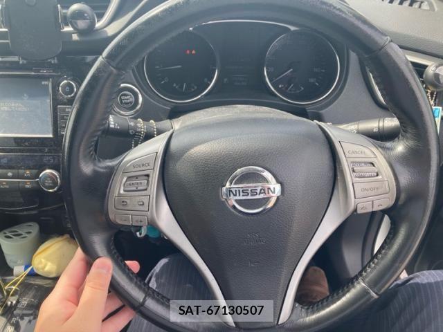 Nissan X-TRAIL 2014-03 8039389-10