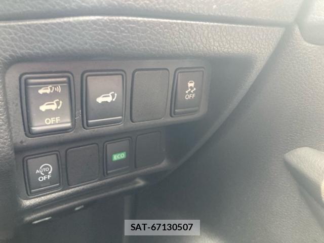 Nissan X-TRAIL 2014-03 8039389-15