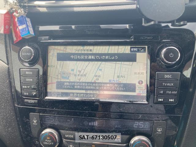 Nissan X-TRAIL 2014-03 8039389-16