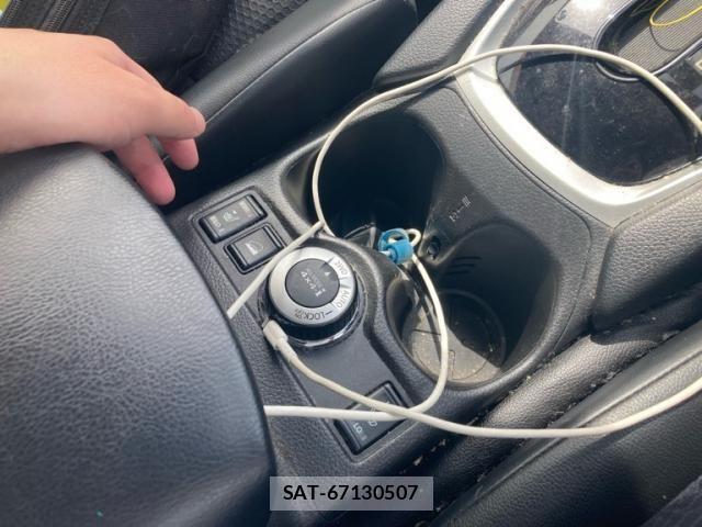Nissan X-TRAIL 2014-03 8039389-19