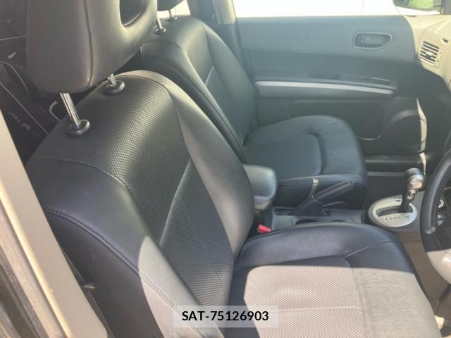 Nissan X-TRAIL 2008-03 8039406-10
