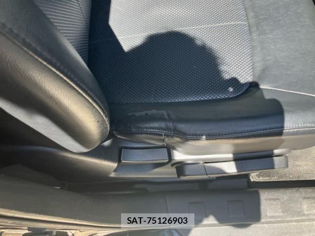 Nissan X-TRAIL 2008-03 8039406-11