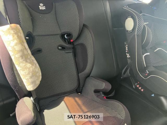 Nissan X-TRAIL 2008-03 8039406-12