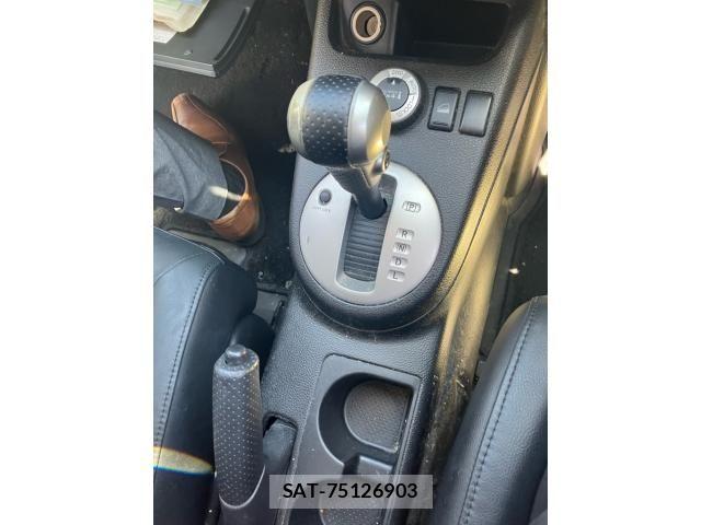 Nissan X-TRAIL 2008-03 8039406-13