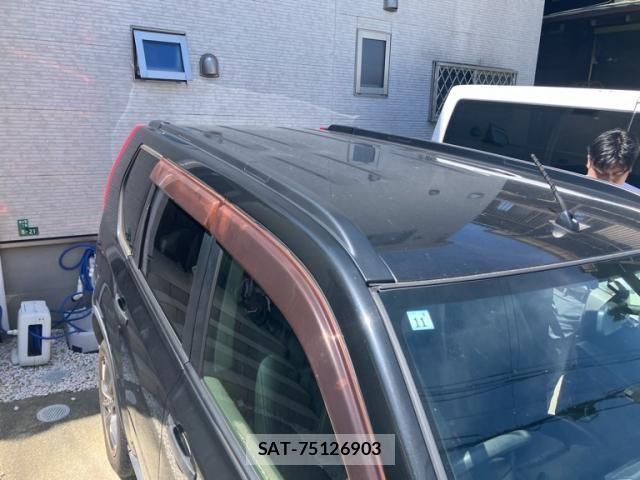 Nissan X-TRAIL 2008-03 8039406-2