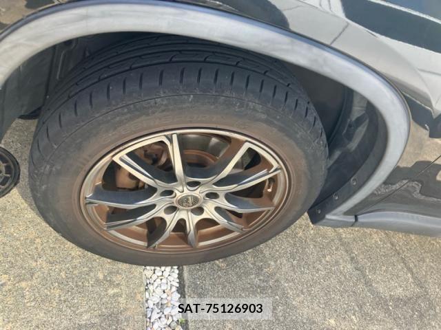 Nissan X-TRAIL 2008-03 8039406-4