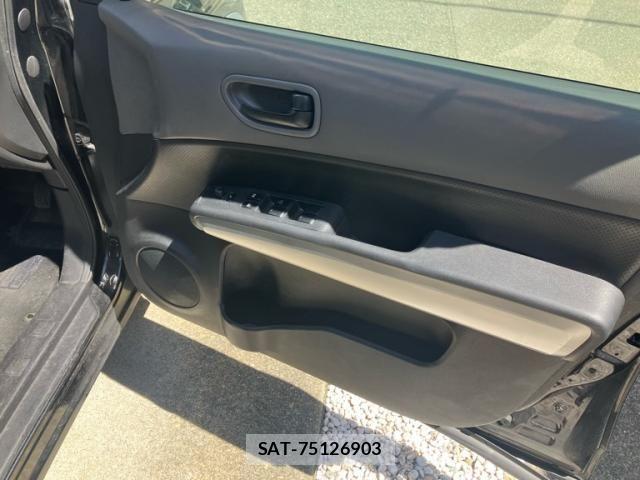 Nissan X-TRAIL 2008-03 8039406-8