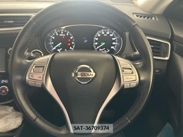 Nissan X-TRAIL 2015-01 8039388-20