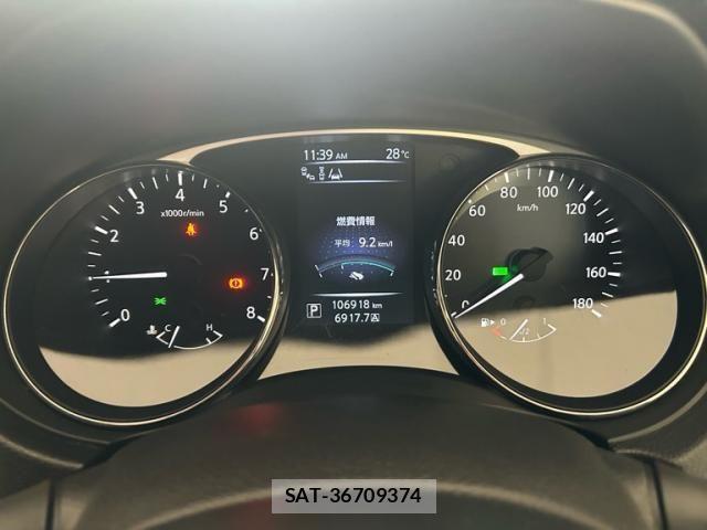 Nissan X-TRAIL 2015-01 8039388-21