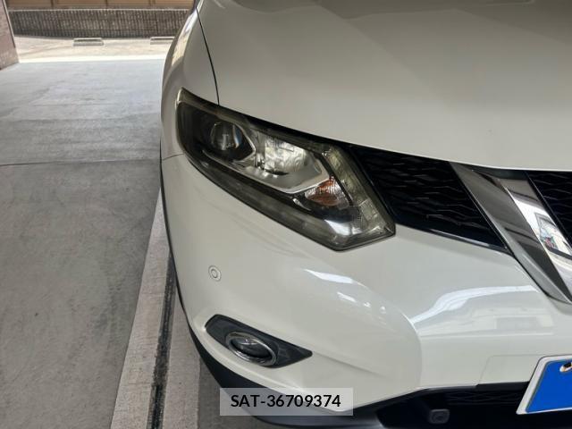 Nissan X-TRAIL 2015-01 8039388-2