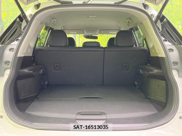 Nissan X-TRAIL 2016-06 8039386-9