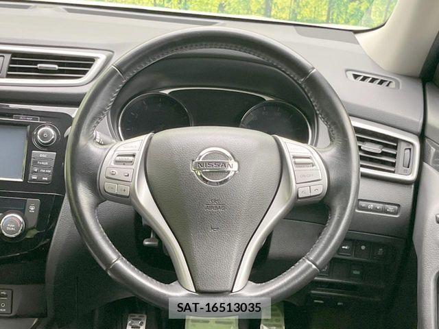 Nissan X-TRAIL 2016-06 8039386-10