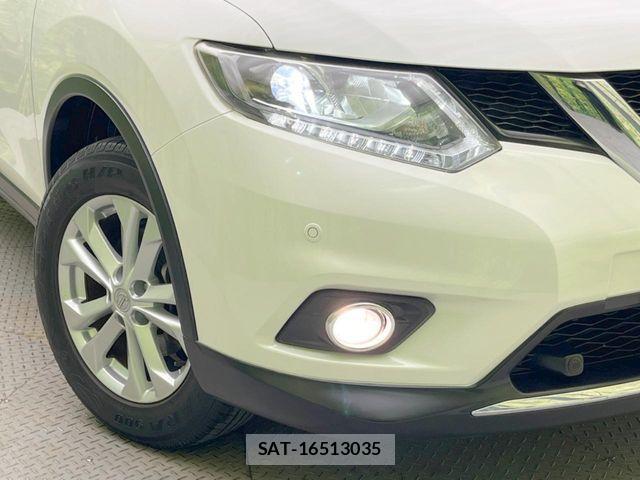 Nissan X-TRAIL 2016-06 8039386-11