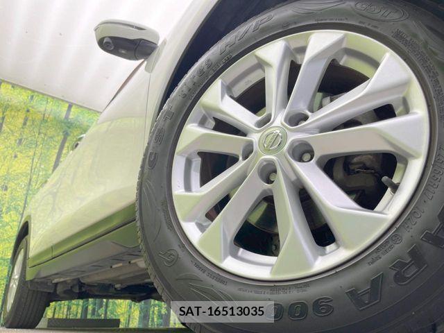 Nissan X-TRAIL 2016-06 8039386-12