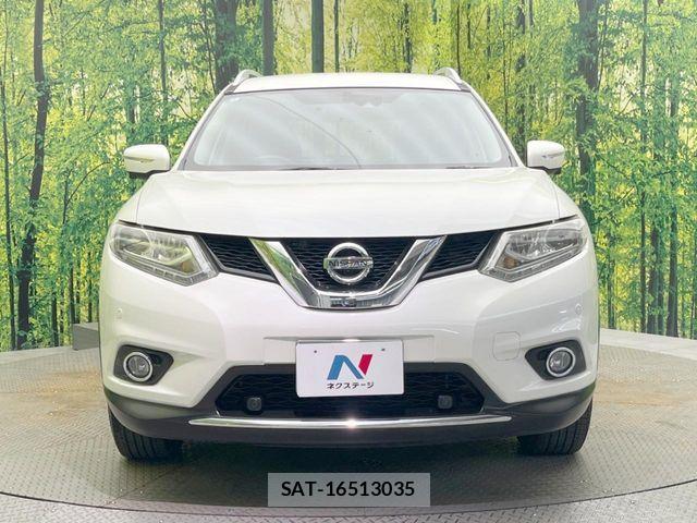 Nissan X-TRAIL 2016-06 8039386-13