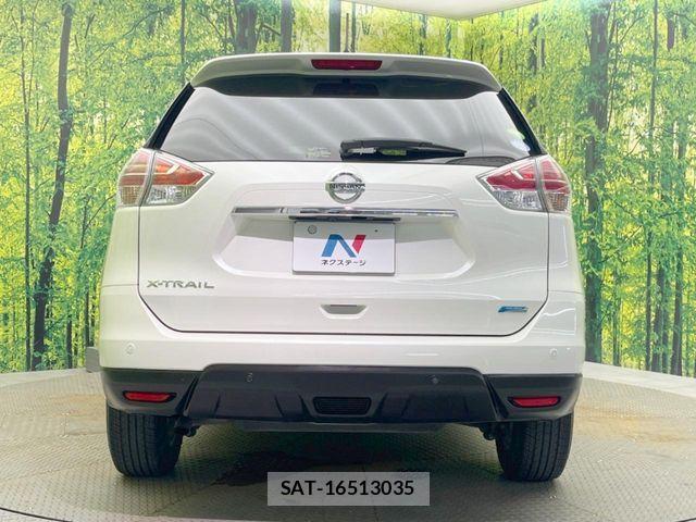 Nissan X-TRAIL 2016-06 8039386-14