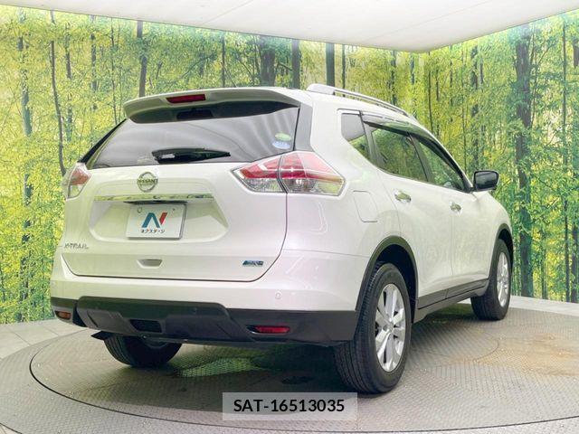 Nissan X-TRAIL 2016-06 8039386-16