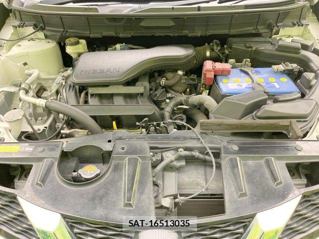 Nissan X-TRAIL 2016-06 8039386-17