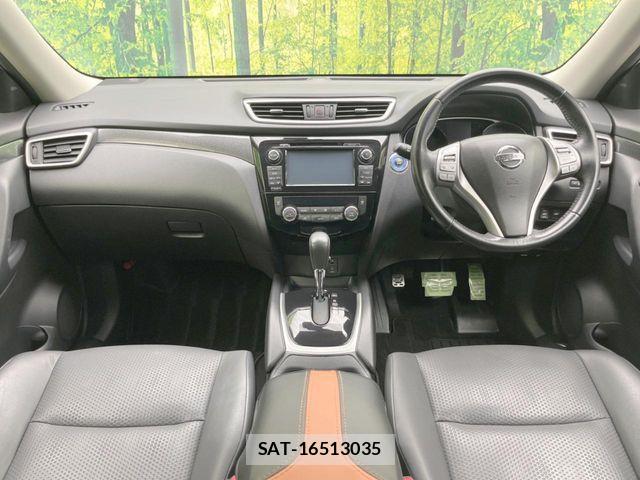 Nissan X-TRAIL 2016-06 8039386-1