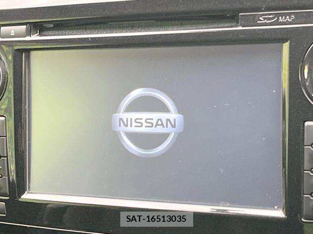 Nissan X-TRAIL 2016-06 8039386-2