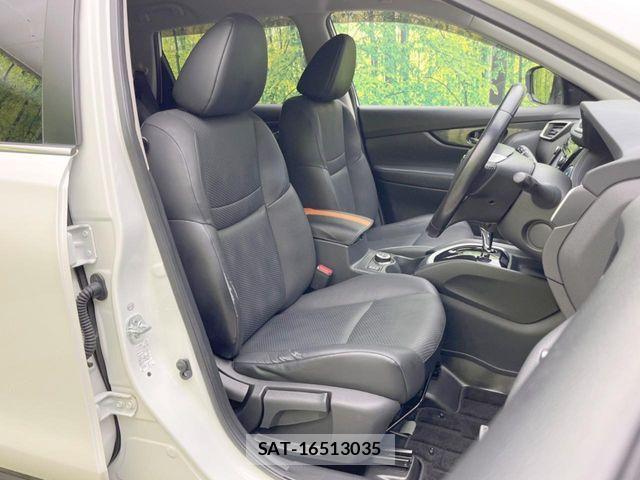 Nissan X-TRAIL 2016-06 8039386-7