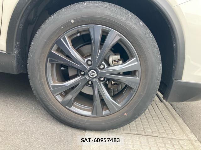 Nissan X-TRAIL 2021-08 8039376-10