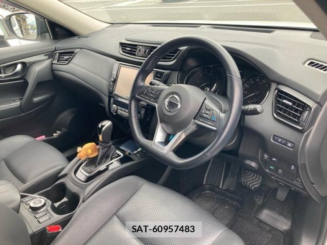 Nissan X-TRAIL 2021-08 8039376-13