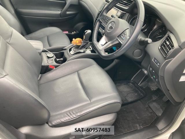 Nissan X-TRAIL 2021-08 8039376-14