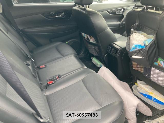 Nissan X-TRAIL 2021-08 8039376-15
