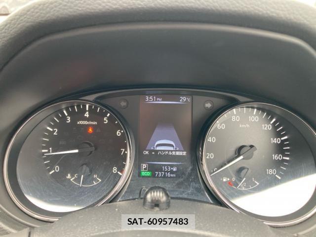 Nissan X-TRAIL 2021-08 8039376-18