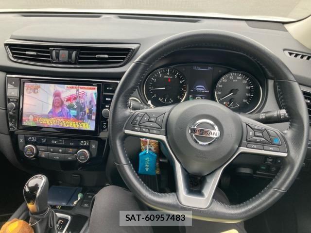 Nissan X-TRAIL 2021-08 8039376-19