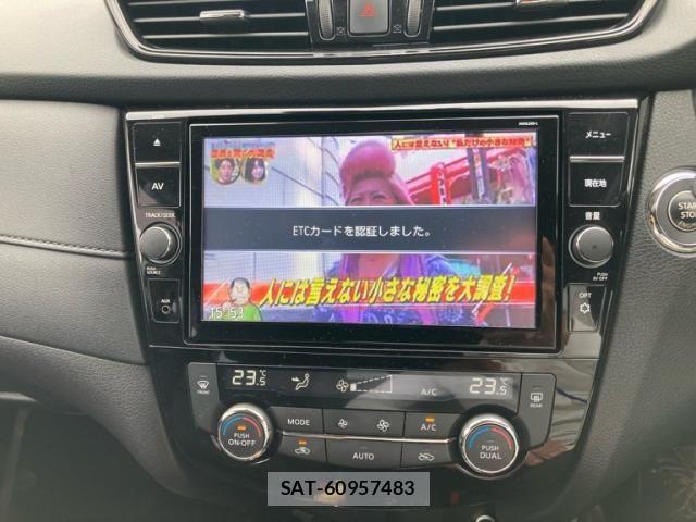 Nissan X-TRAIL 2021-08 8039376-20