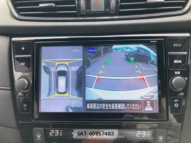 Nissan X-TRAIL 2021-08 8039376-22