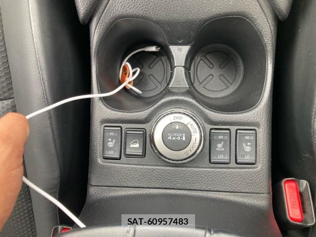 Nissan X-TRAIL 2021-08 8039376-23