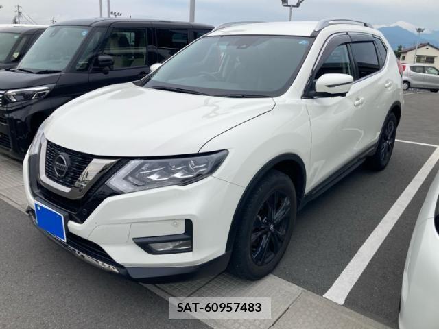 Nissan X-TRAIL 2021-08 8039376-2
