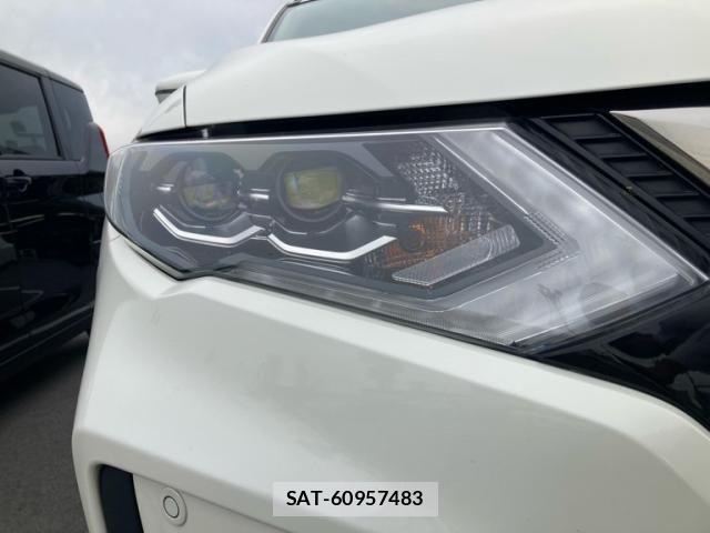 Nissan X-TRAIL 2021-08 8039376-3