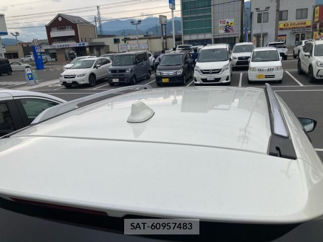 Nissan X-TRAIL 2021-08 8039376-6