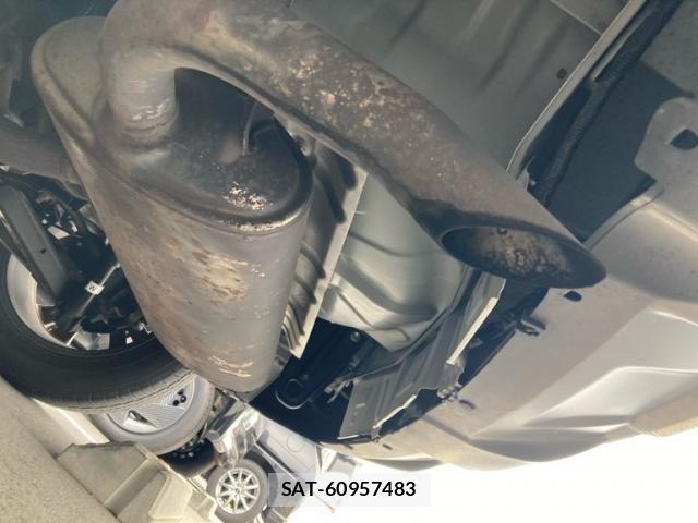 Nissan X-TRAIL 2021-08 8039376-7