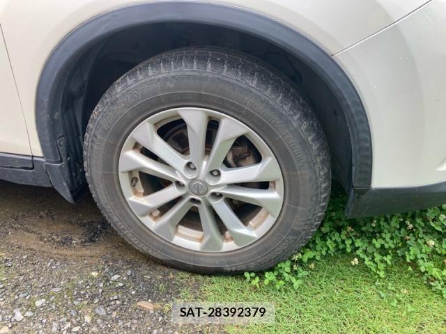 Nissan X-TRAIL 2015-09 8076250-16