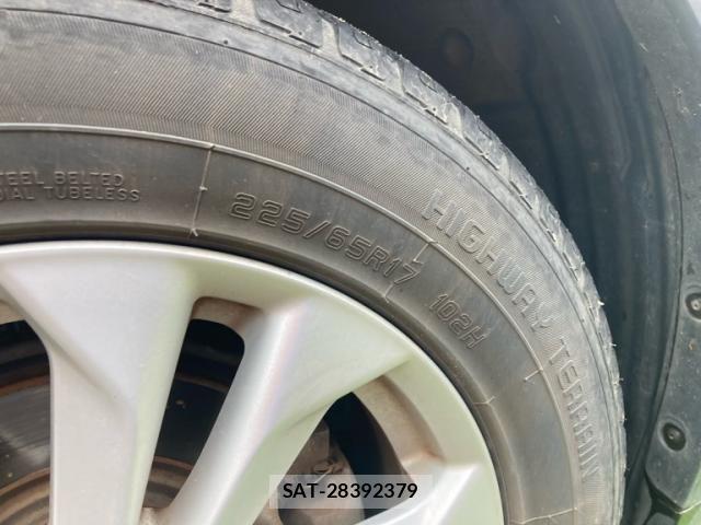 Nissan X-TRAIL 2015-09 8076250-17