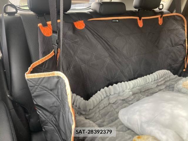Nissan X-TRAIL 2015-09 8076250-7