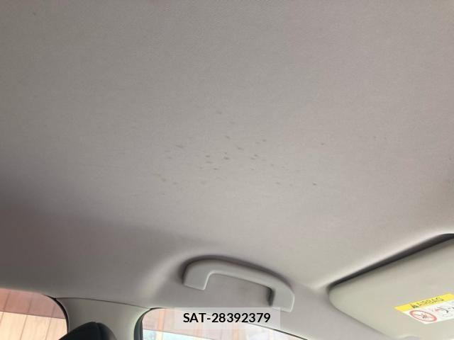 Nissan X-TRAIL 2015-09 8076250-8